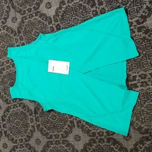 Athleta Foothills Tank